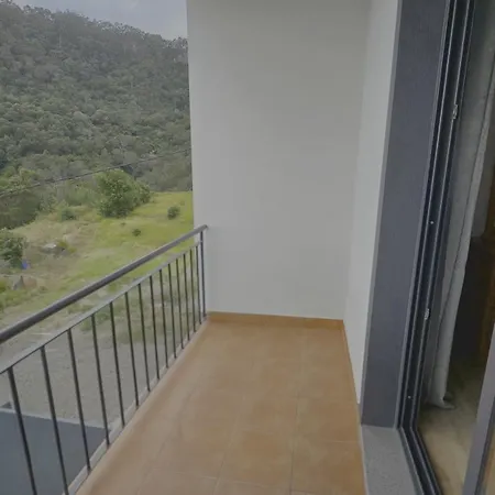 Seaside & Levada Escape Machico (Madeira)