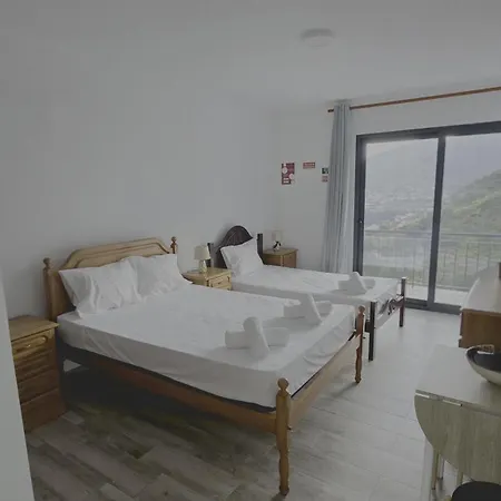 Seaside & Levada Escape Apartment