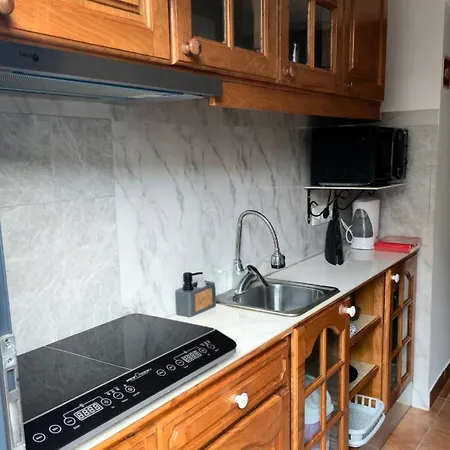 Appartement Seaside & Levada Escape *