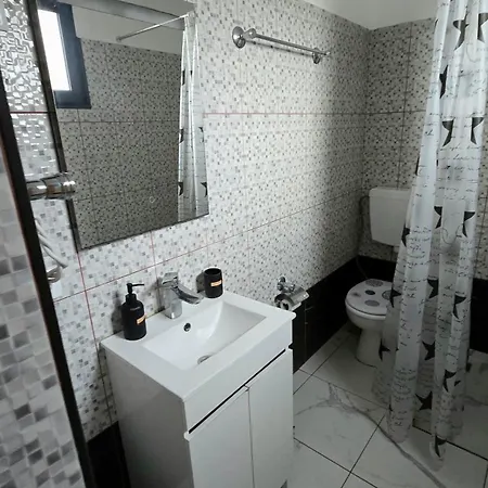 Apartamento Seaside&levada Escape