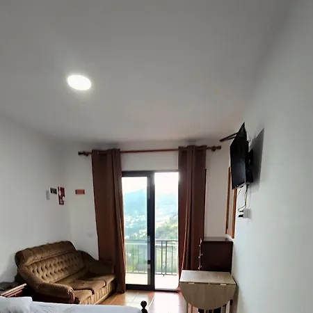 Seaside & Levada Escape * Machico (Madeira)