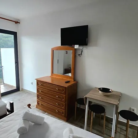 Seaside & Levada Escape * Machico (Madeira)