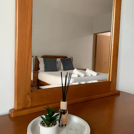 Apartman Seaside & Levada Escape *