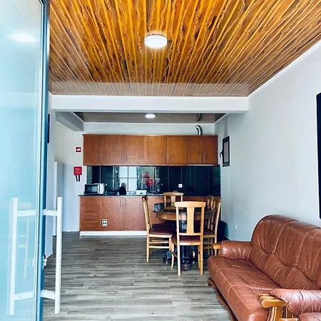 Apartamento Seaside&levada Escape Machico (Madeira)