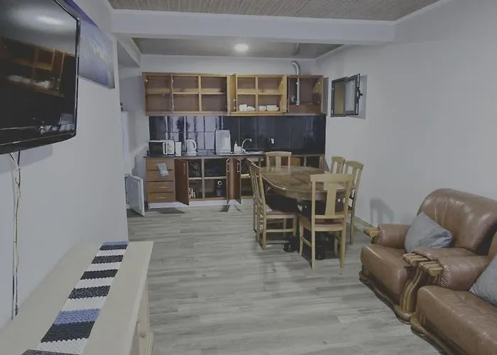 Seaside & Levada Escape 马希库