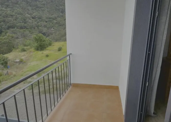 Seaside & Levada Escape Machico (Madeira)