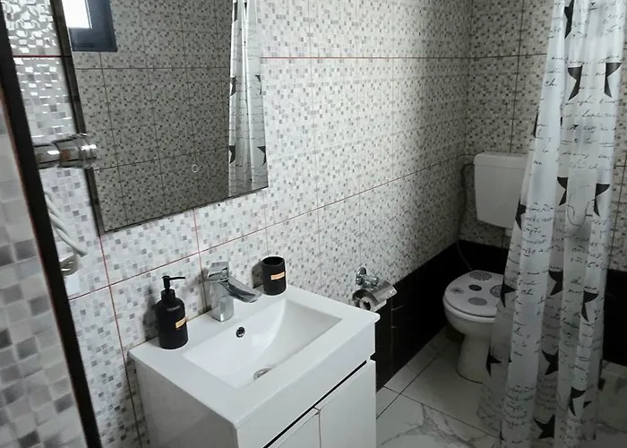 公寓 Seaside & Levada Escape