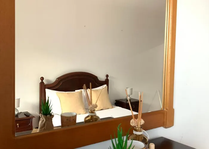 Seaside & Levada Escape * Machico (Madeira)