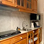 Seaside & Levada Escape Apartament
