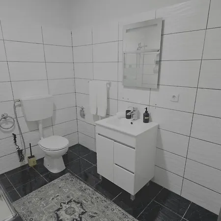 아파트 Seaside & Levada Escape