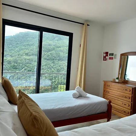 Seaside & Levada Escape Apartment