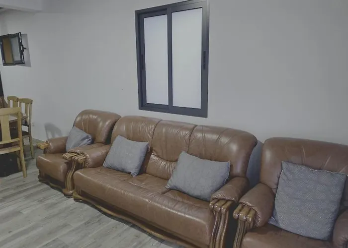 Seaside & Levada Escape 아파트