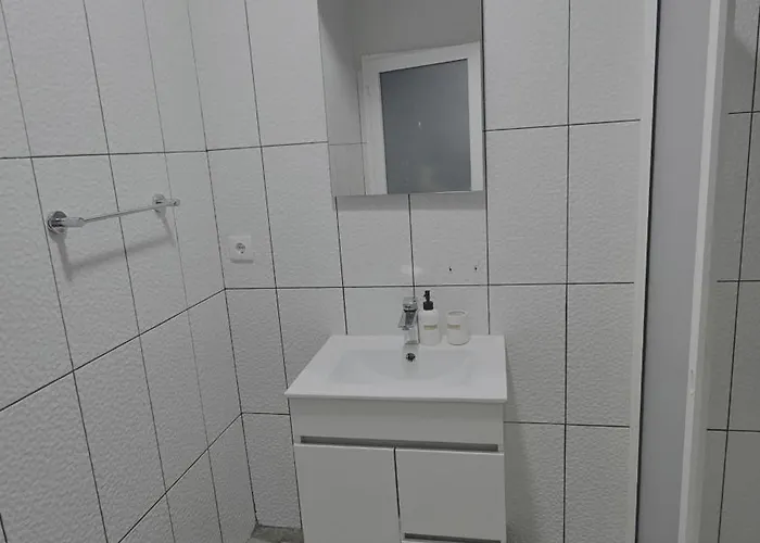 Seaside & Levada Escape Lejlighed