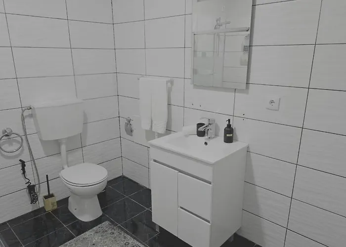 Lejlighed Seaside & Levada Escape