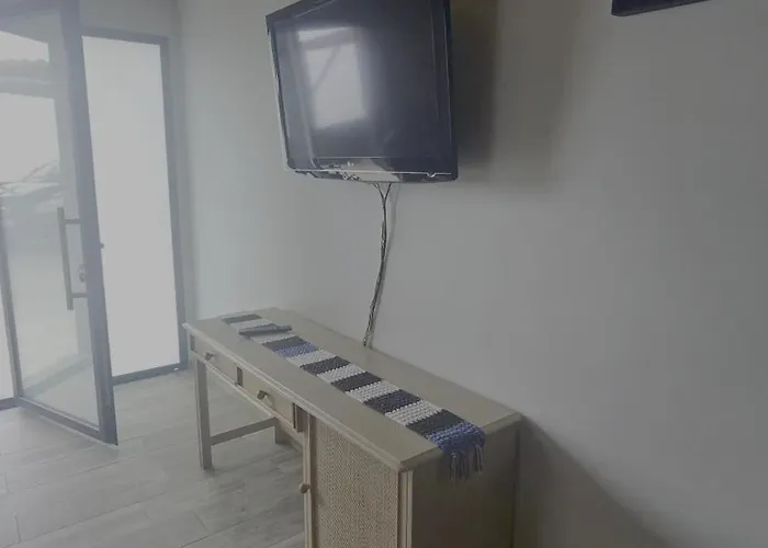 Lejlighed Seaside & Levada Escape *