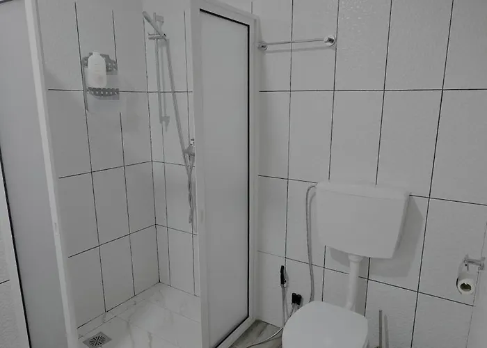 Seaside & Levada Escape Lejlighed Machico (Madeira)