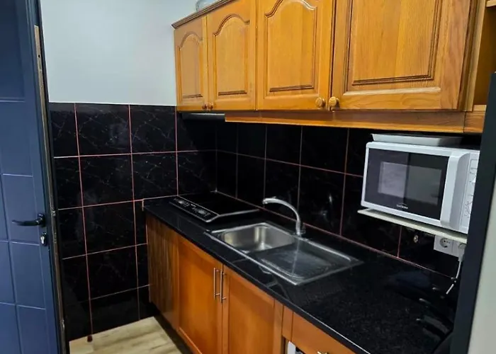 Seaside & Levada Escape Lejlighed Machico (Madeira)